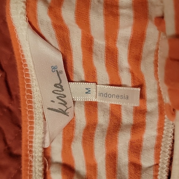 Strapless shirt - Picture 5 of 5